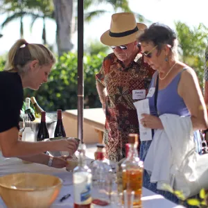 Tequila Sunset 2014