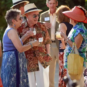 Tequila Sunset 2014