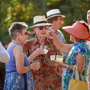 Tequila Sunset 2014