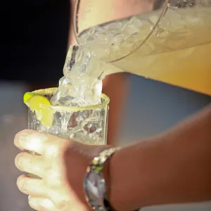 Tequila Sunset 2014