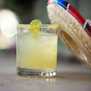 Tequila Sunset 2014