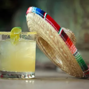 Tequila Sunset 2014