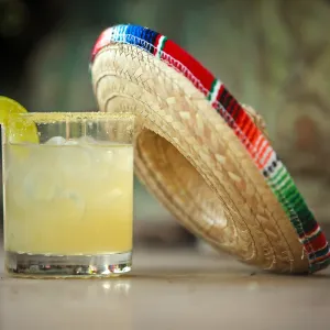 Tequila Sunset 2014