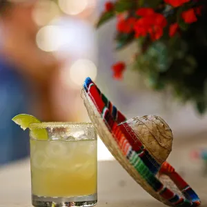 Tequila Sunset 2014