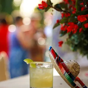 Tequila Sunset 2014