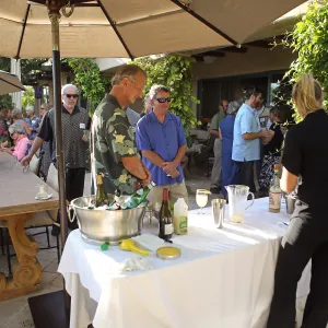 Tequila Sunset 2014