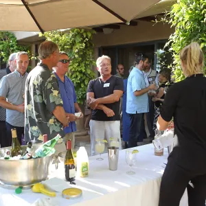 Tequila Sunset 2014