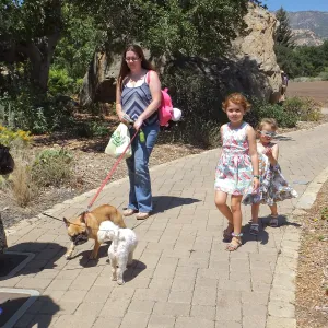 Trails n Tails 2014