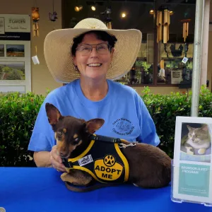 Trails n Tails 2014