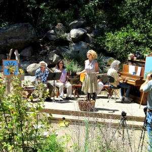 Trails n Tails 2014, Plant Reproduction Performance