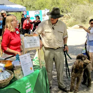 Trails n Tails 2014