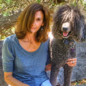 Trails n Tails 2014, Who's That Doggie in the Garden Photo Contest