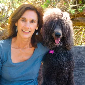 Trails n Tails 2014, Who's That Doggie in the Garden Photo Contest