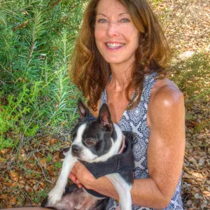Trails n Tails 2014, Who's That Doggie in the Garden Photo Contest