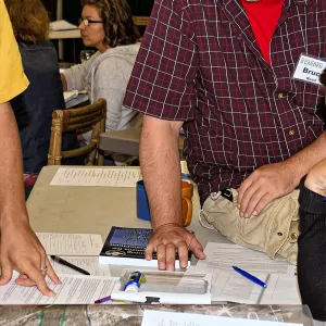 Ecological Restoration Workshop
