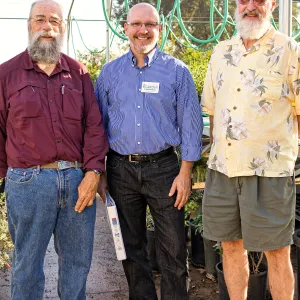 Ecological Restoration Workshop