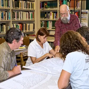 Ecological Restoration Workshop