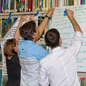 Ecological Restoration Workshop