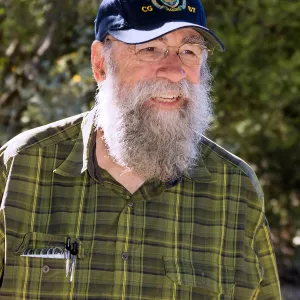 Ecological Restoration Workshop