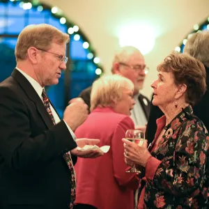 Seed the Future Victory Party
