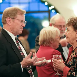 Seed the Future Victory Party
