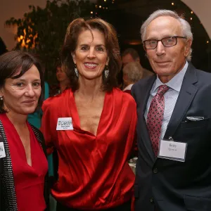 Seed the Future Victory Party