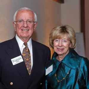 Seed the Future Victory Party