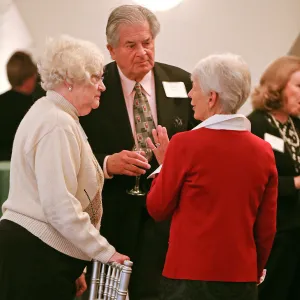 Seed the Future Victory Party