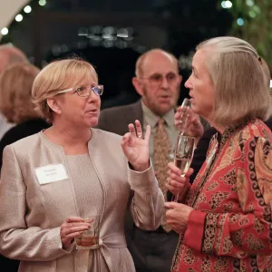 Seed the Future Victory Party