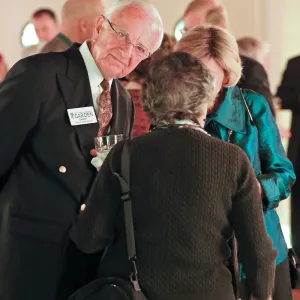 Seed the Future Victory Party