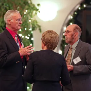 Seed the Future Victory Party