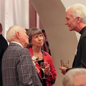 Seed the Future Victory Party