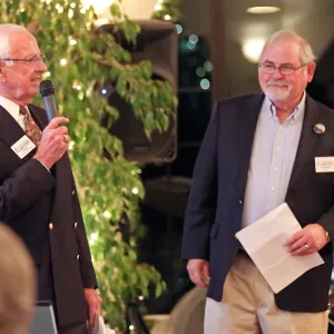 Seed the Future Victory Party