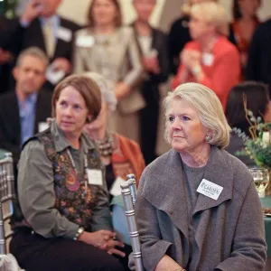 Seed the Future Victory Party