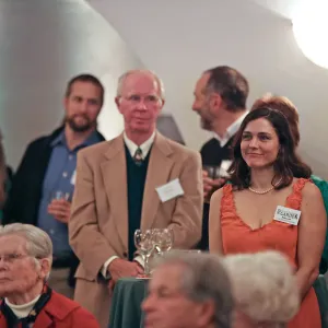 Seed the Future Victory Party