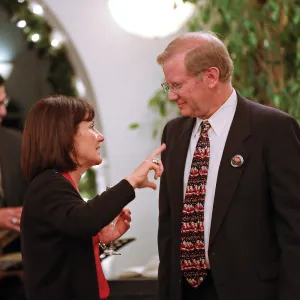 Seed the Future Victory Party