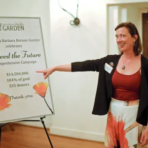 Seed the Future Victory Party