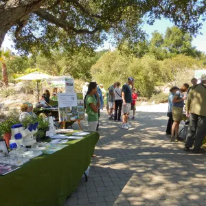 Drip Irrigation Workshop