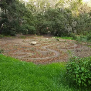 Centennial Maze