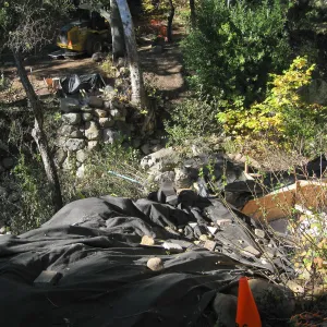 Campbell Bridge reconstruction