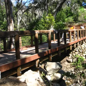 Campbell Bridge reconstruction
