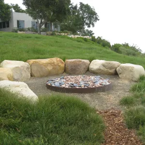 John Gabbert Garden