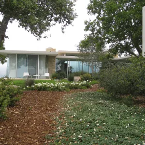 John Gabbert Garden
