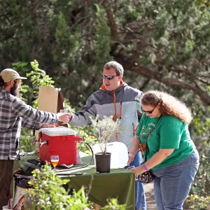 2015 Santa Barbara Beer Garden Event, Brewlab