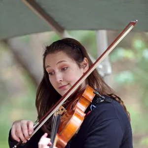 2015 Santa Barbara Beer Garden Event, Mission Creek Trio