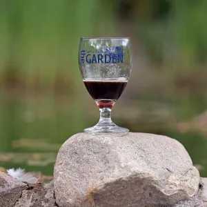 2015 Santa Barbara Beer Garden Event Glass(es)