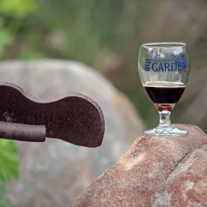 2015 Santa Barbara Beer Garden Event Glass(es)