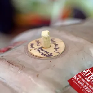2015 Santa Barbara Beer Garden Event, Figueroa Mountain Brewing Co.
