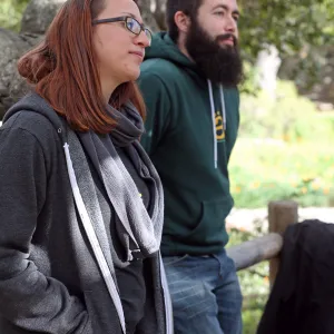 2015 Santa Barbara Beer Garden Event, Bravery Brewing