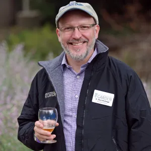 2015 Santa Barbara Beer Garden Event, Staff